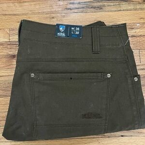 Kuhl Men's Pants
